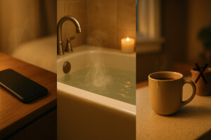 おやすみなさい